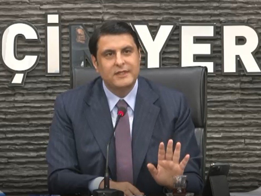 Keçiören’in ardından bir belediyede daha dikkat çeken uyuşturucu adımı: Meclis üyeleri teste girecek