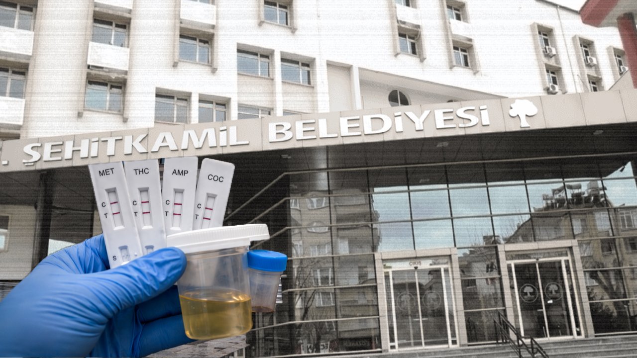 TÜM MECLİS TESTE GİRECEK