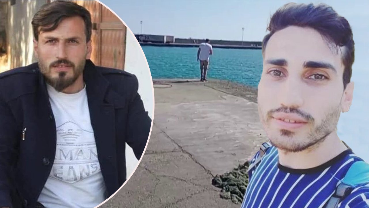 ÖLÜM YOLCULUĞUNU KAYDETMİŞ