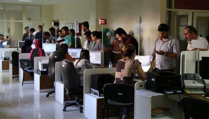KPSS’de 5 yılın bilançosu: Merkezî sistemle 20 bin memur atandı