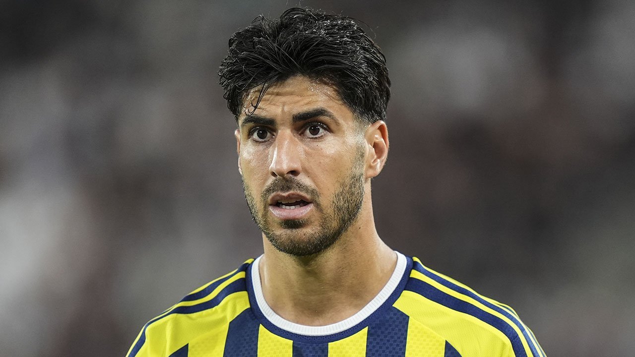 Marco Asensio Beşiktaş maçında oynayacak mı? Asensio son sakatlık durumu