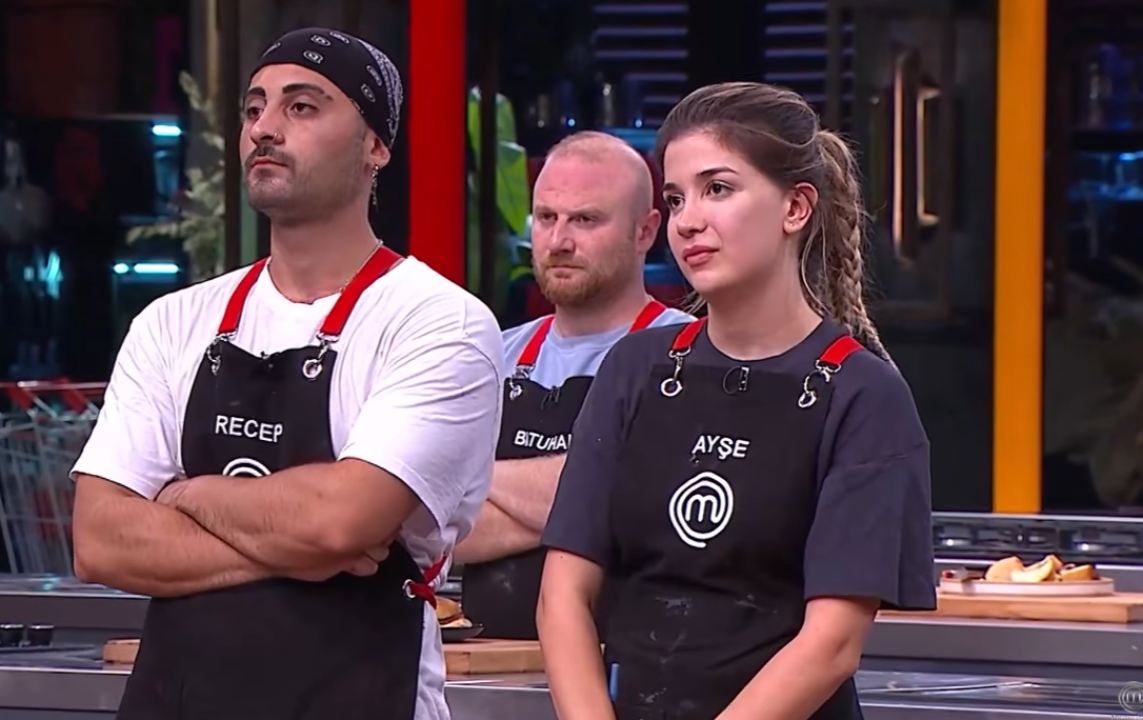 MasterChef eleme adayı kim oldu? 3 Eylül MasterChef'te potaya giden yarışmacı ve kazanan takım