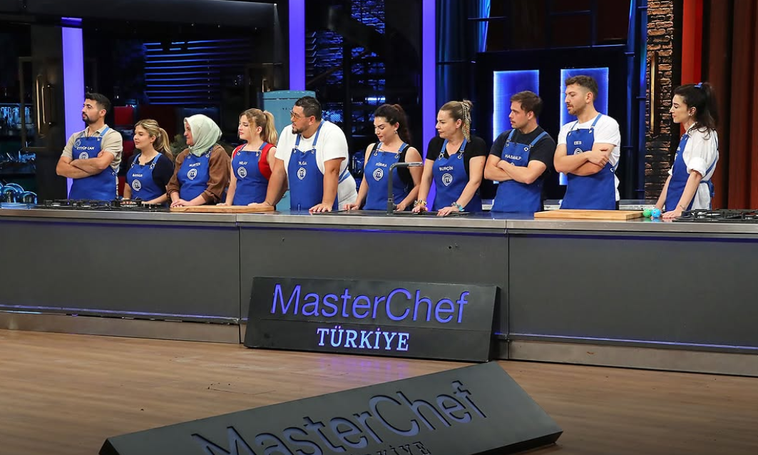 MasterChef eleme adayı kim oldu? 3 Eylül MasterChefte potaya giden yarışmacı ve kazanan takım