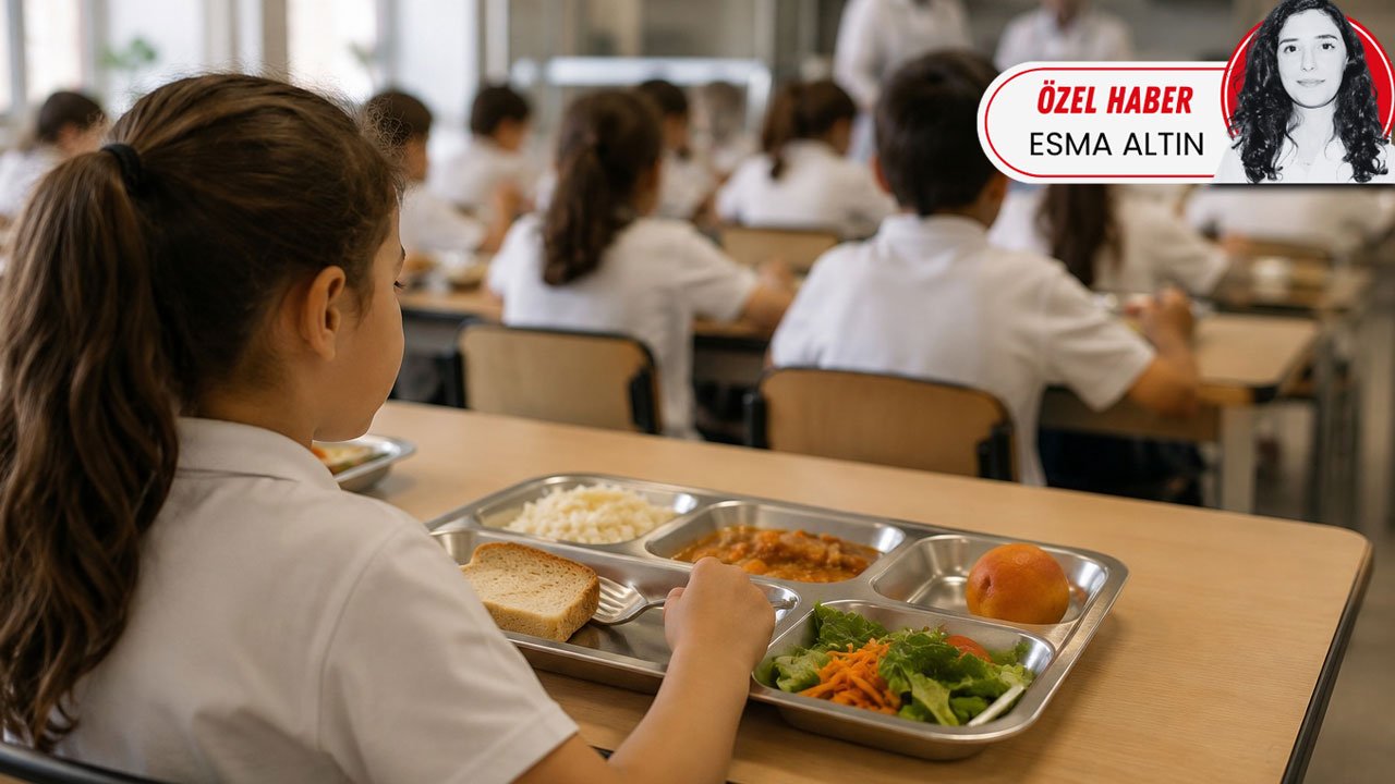 MEB beslenme meselesine büyük önem veriyor! Ücretsiz yemek desteği 1 milyon öğrenciyi aştı