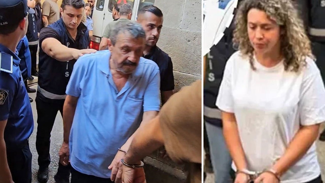 Merve kaptan, birinci kaptanı “çıkmayalım” diye uyarmış: Geminin su aldığını biliyordu