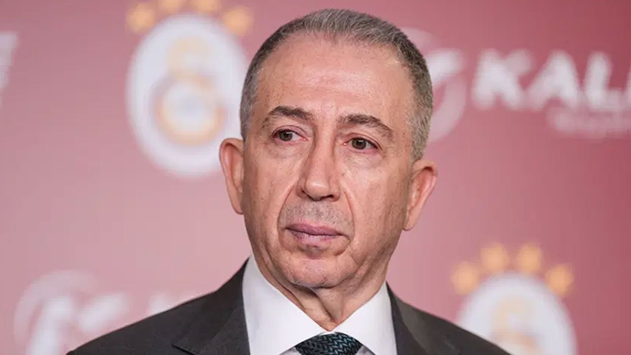 Metin Öztürk