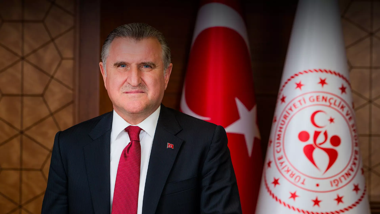 Motokros rekabeti Türkiyeye taşındı! Motor tutkunları Afyonkarahisarda buluşuyor