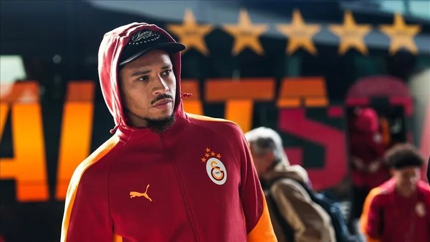 Leroy Sane