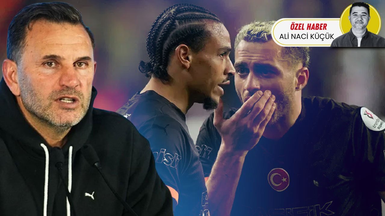 KRİZ BÖYLE ÇÖZÜLECEK!