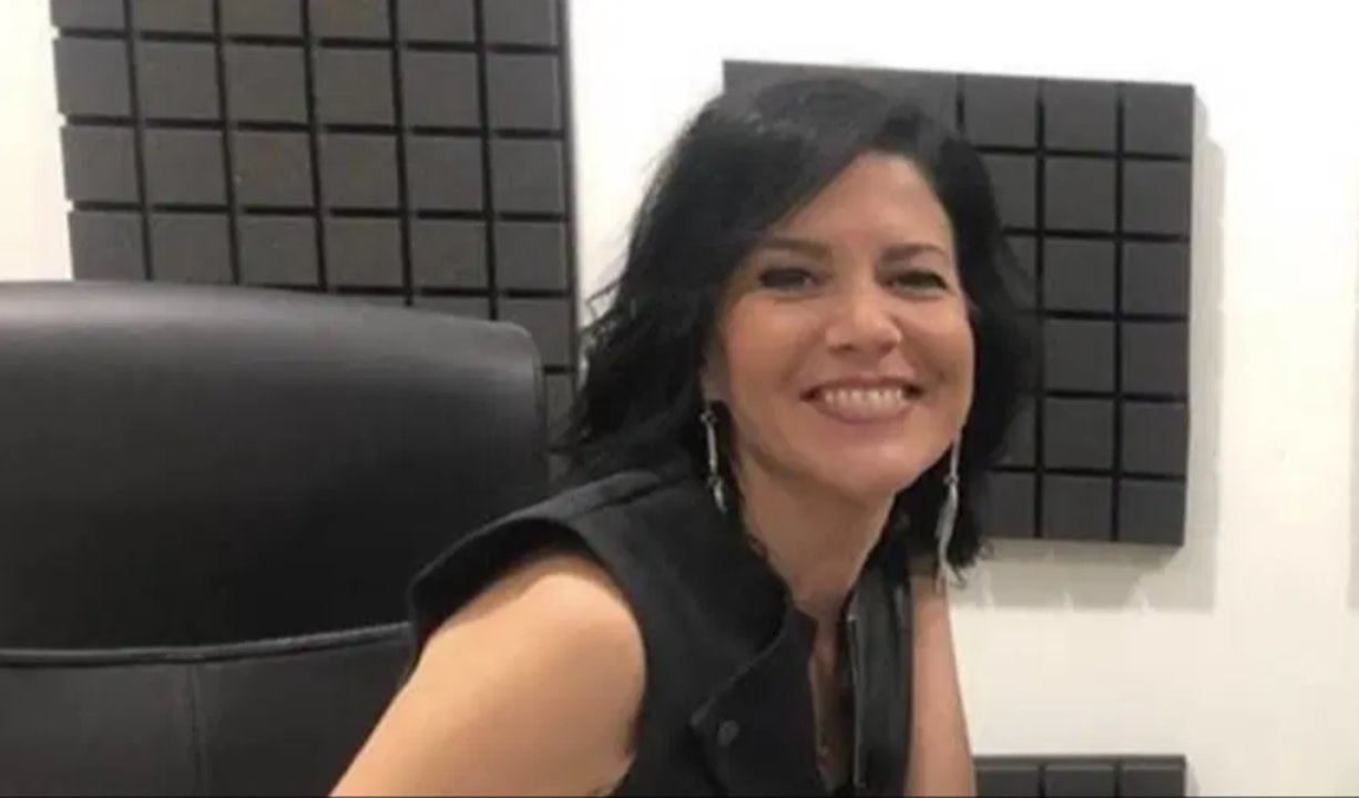Oya Lale Arslan gözaltına alındı