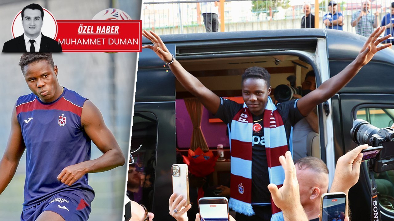 'TAM BİR CEZA SAHASI TİLKİSİ'