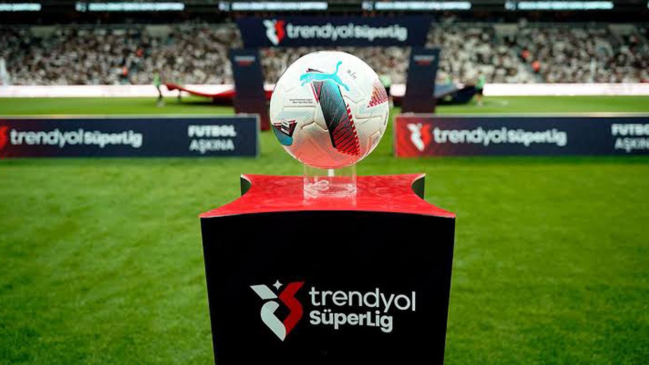 PFDK kararları açıklandı: Süper Lig'den 6 kulüpe ceza