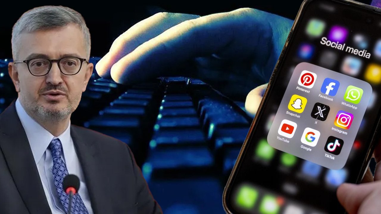 Propaganda ve dezenformasyona geçit yok! 2.034 hesap engellendi