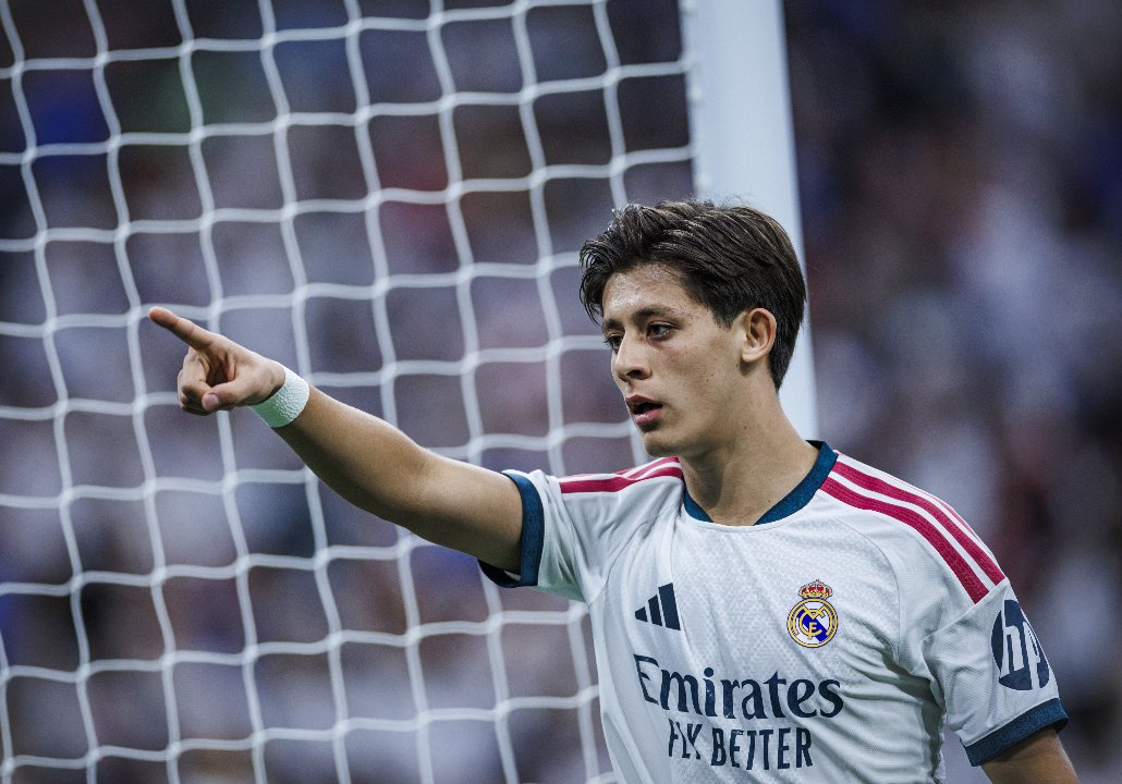 Real Betis-Real Madrid maçı hangi kanalda, nereden izlenir? Arda Güler oynayacak mı? 