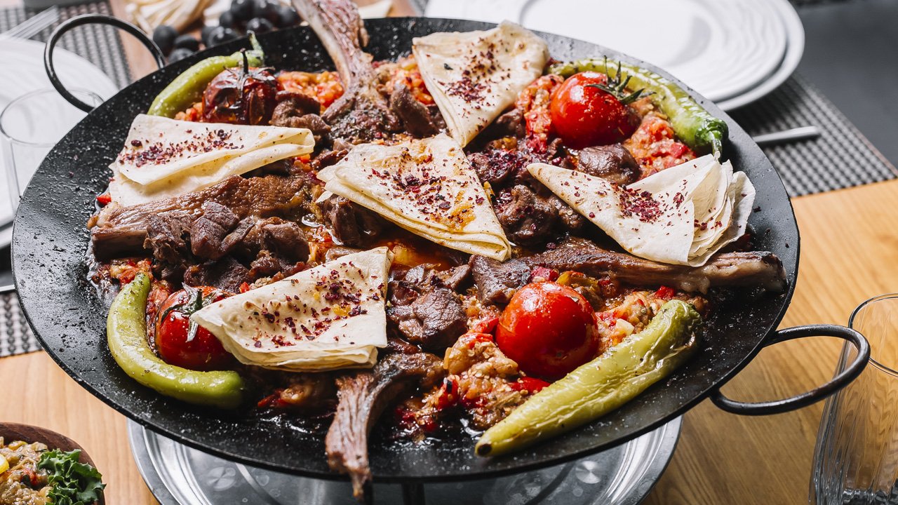 Restoranlarda başarının sırrı: Zaman