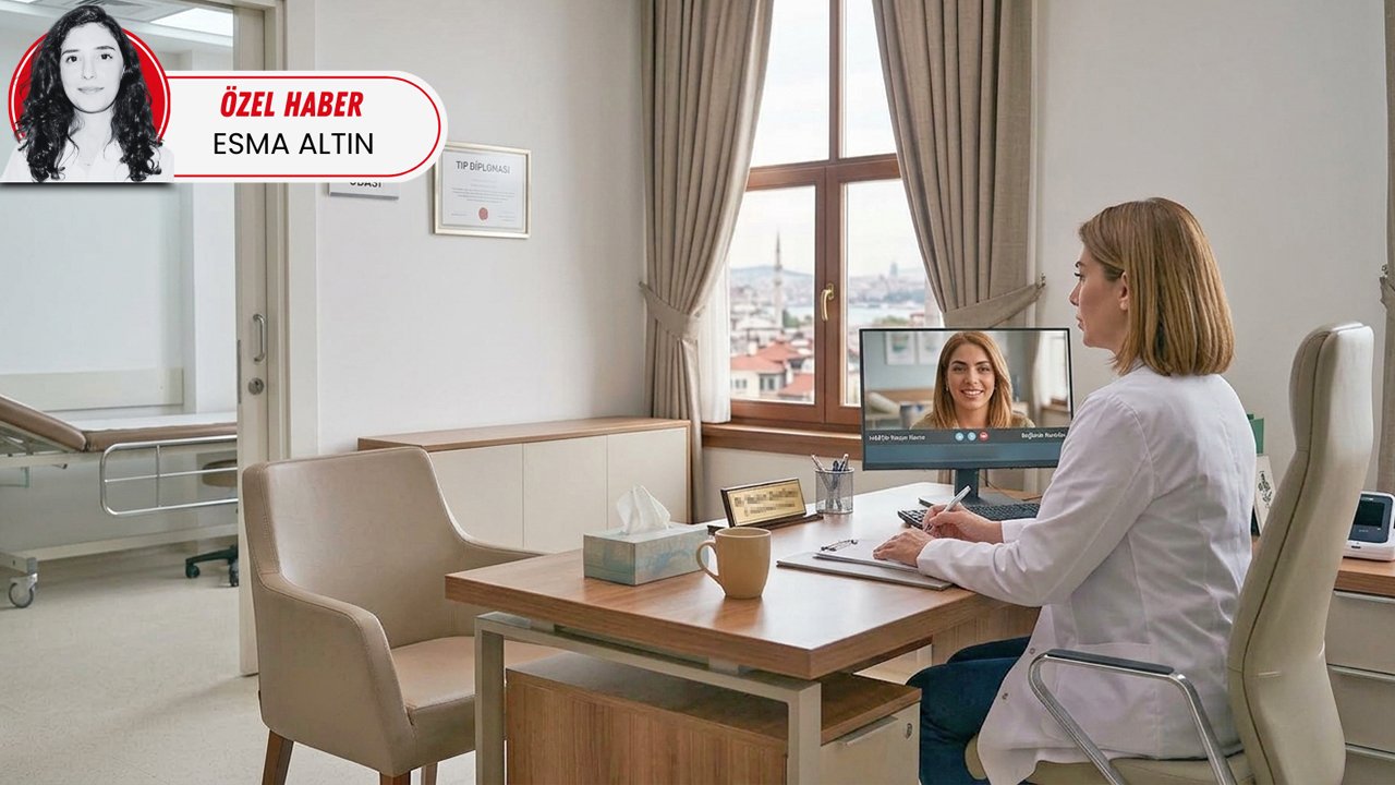 Sağlık Bakanlığından dijital hizmet: Sağlıklı hayat merkezlerinde uzaktan psikolog desteği