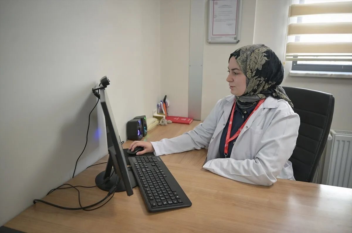 Sağlık Bakanlığından dijital hizmet: Sağlıklı hayat merkezlerinde uzaktan psikolog desteği