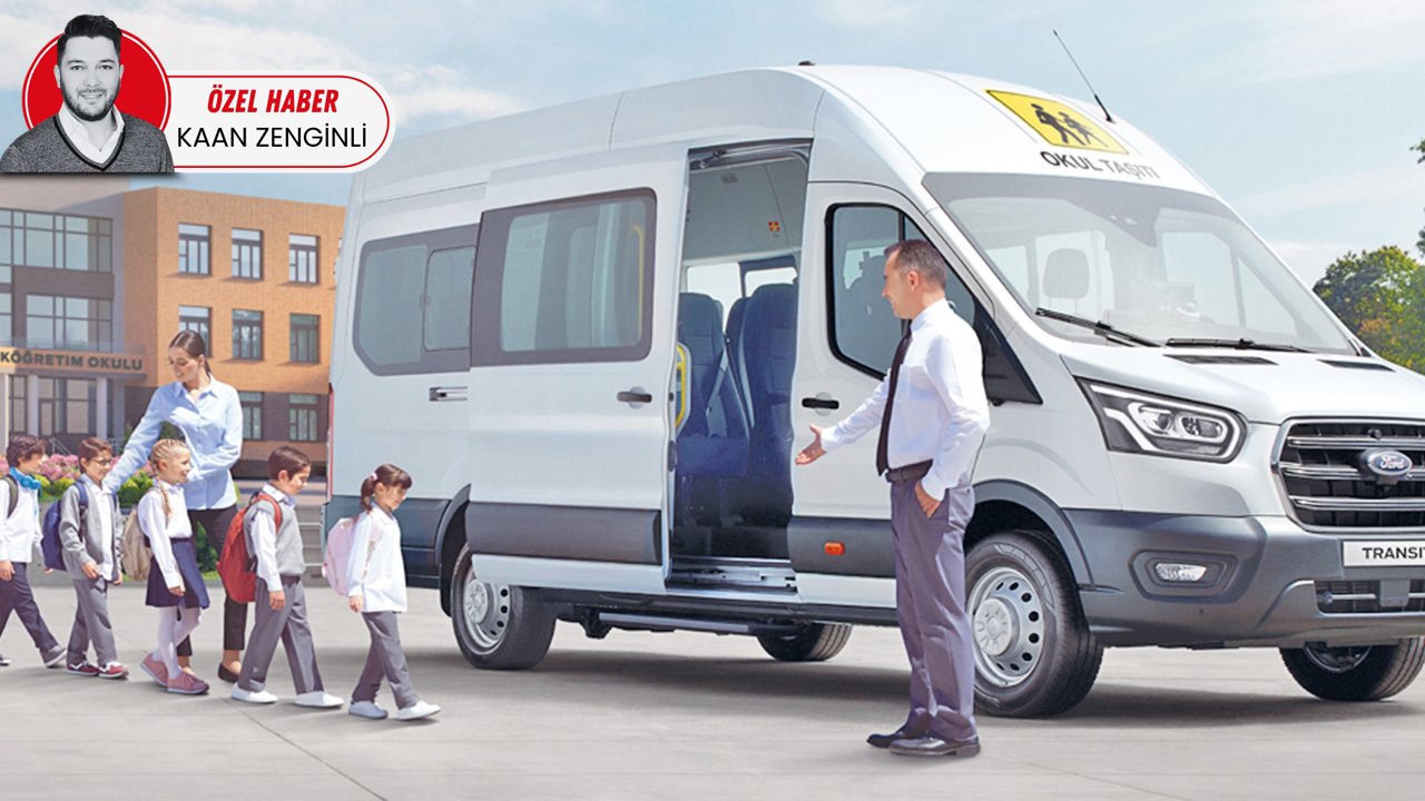 REKABET OLMAYINCA FİYAT ARTTI