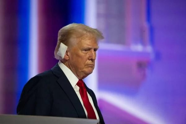 Skandal ortaya çıktı! Trump’a suikast girişimine rağmen değişmedi, 34 yıldır aynı...