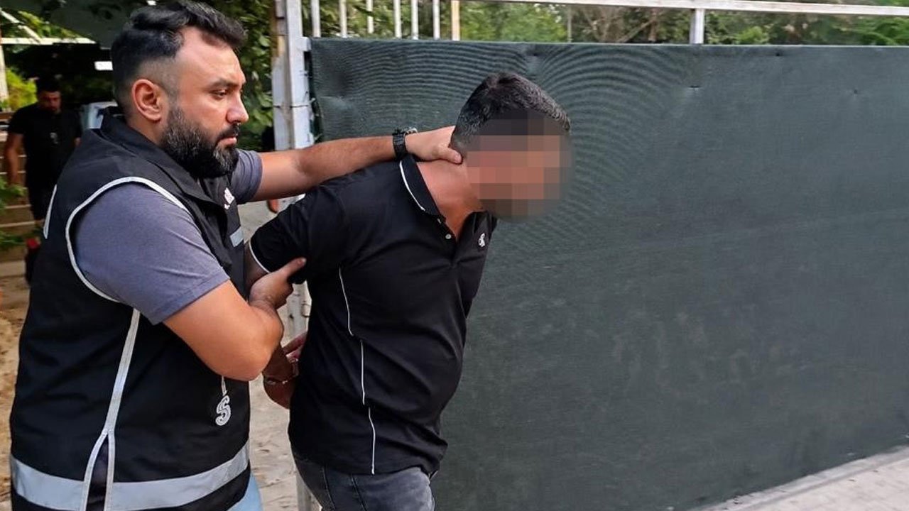 Sosyal medya paylaşımları ele verdi! Emniyet harekete geçti: Daltonlar, Çirkinler, Casperlar...