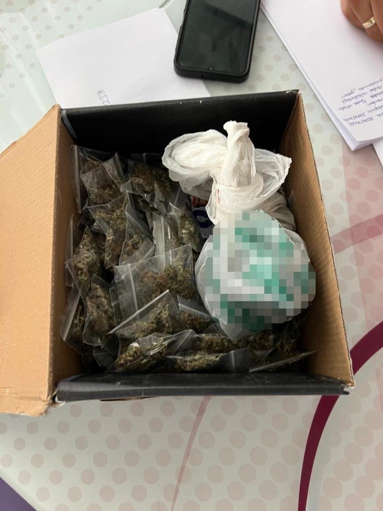 Sosyal medya paylaşımları ele verdi! Emniyet harekete geçti: Daltonlar, Çirkinler, Casperlar...