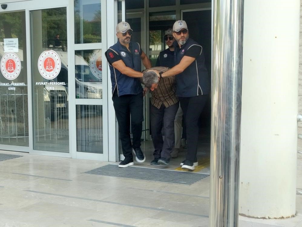 Suikast timine maddi yardımda bulunan 10 şüpheli yakalandı