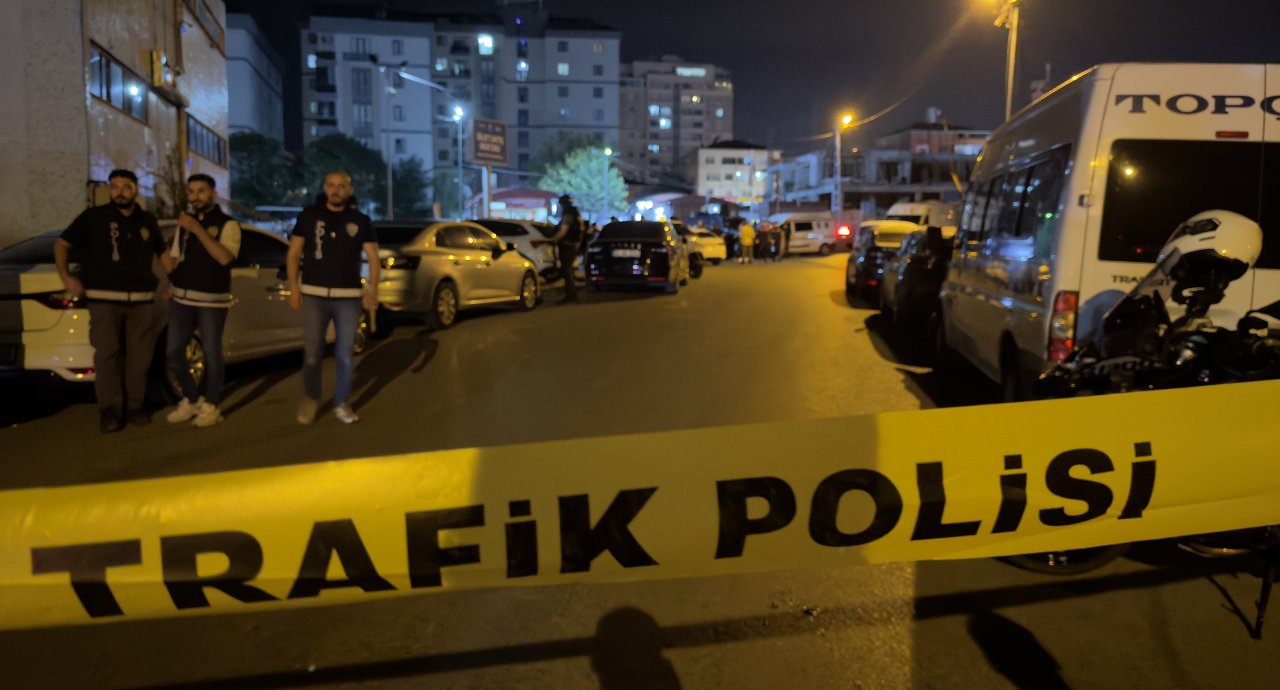 Sultanbeyli'de DEAŞ operasyonunda polise saldırı! Valilikten açıklama geldi