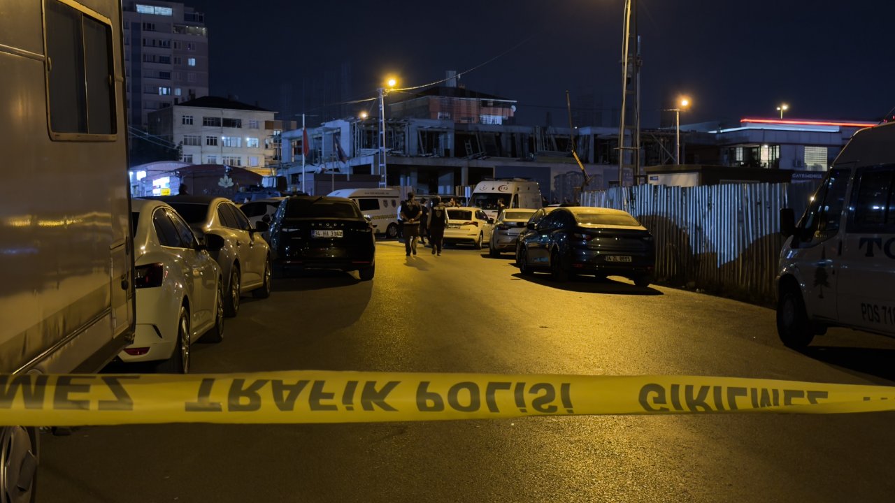 Sultanbeylide DEAŞ operasyonunda polise saldırı! Valilikten açıklama geldi