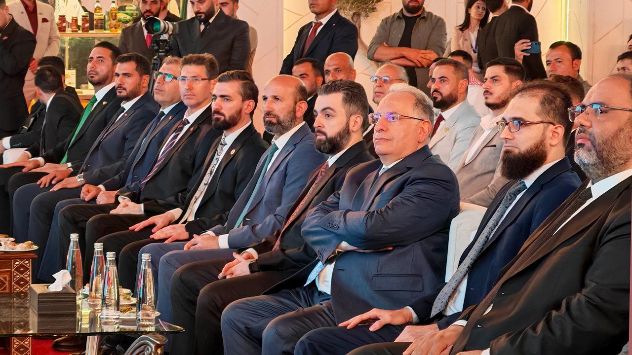 Suriye’de Türkiye imzalı dev proje! Rakka’ya 1500 dönümlük sanayi bölgesi kuruluyor