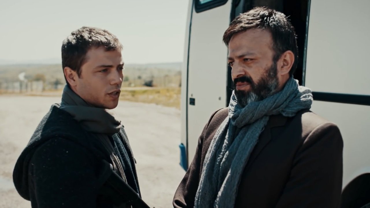Teşkilat’ta şaşırtan ayrılık! Serhat Kılıç daha sete çıkamadan veda etti