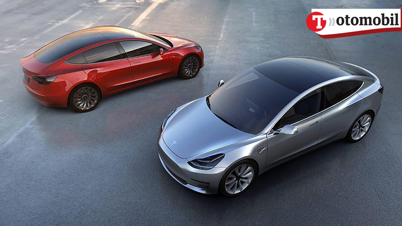 Tesla artık kazadan kaçmak için kontrolü devralabilecek