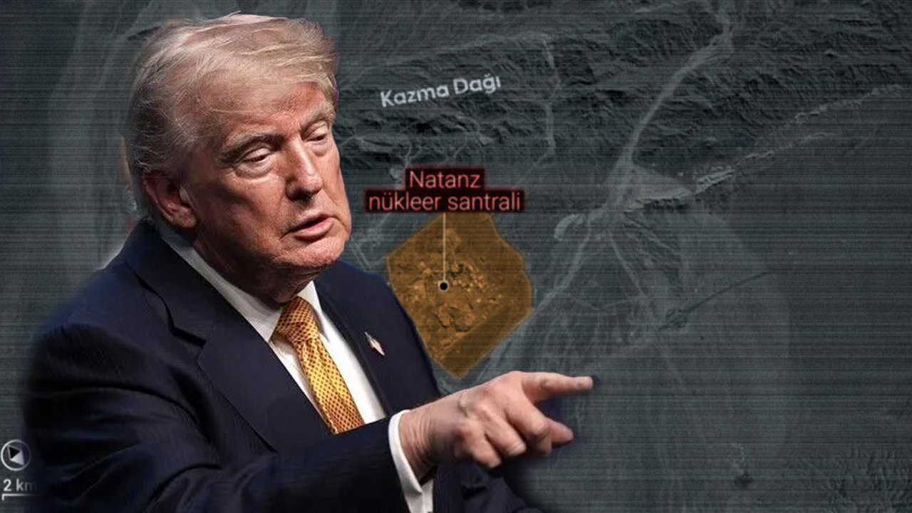 YENİ SALDIRI SİNYALİ