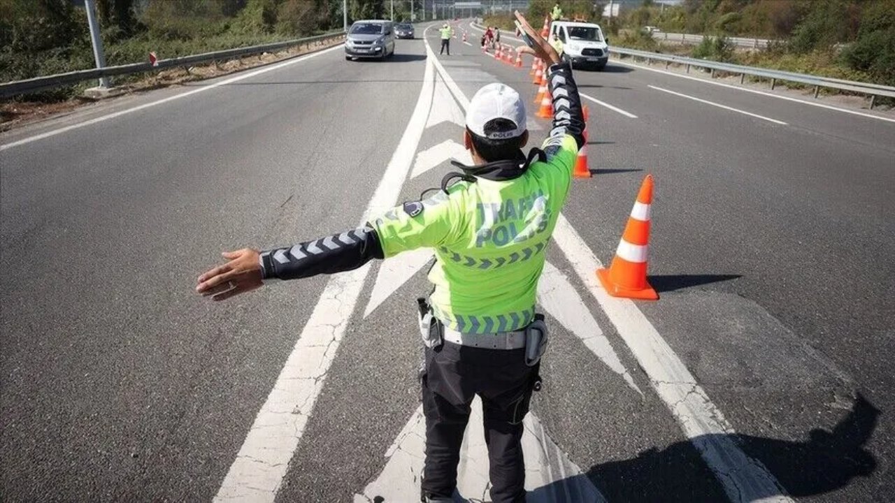Üsküdar'da yarın bazı yollar trafiğe kapatılacak! İşte alternatif güzergahlar