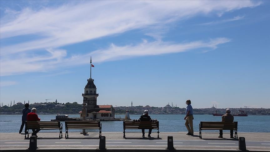 Üsküdarda yarın bazı yollar trafiğe kapatılacak! İşte alternatif güzergahlar