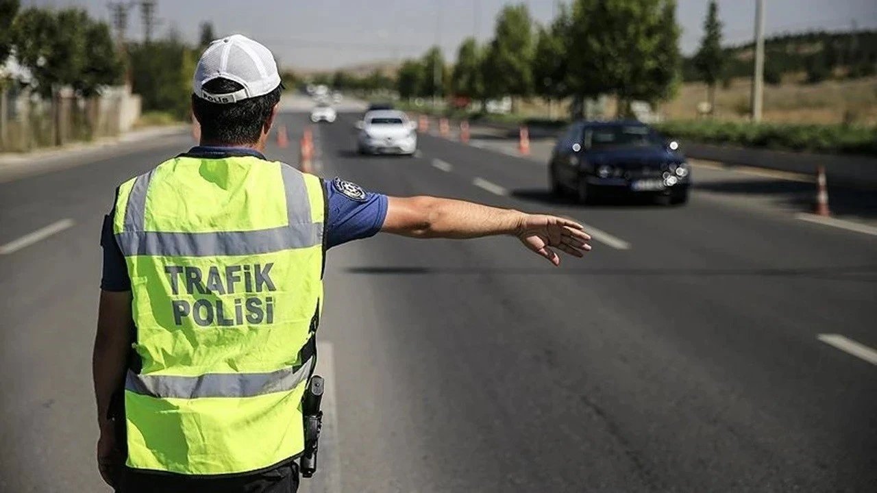 Üsküdarda yarın bazı yollar trafiğe kapatılacak! İşte alternatif güzergahlar