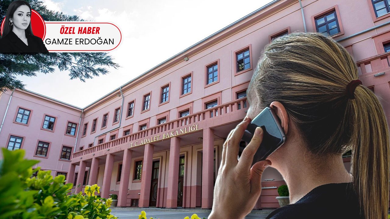 Vatandaş ‘ALO Adalet’ hattını sevdi!