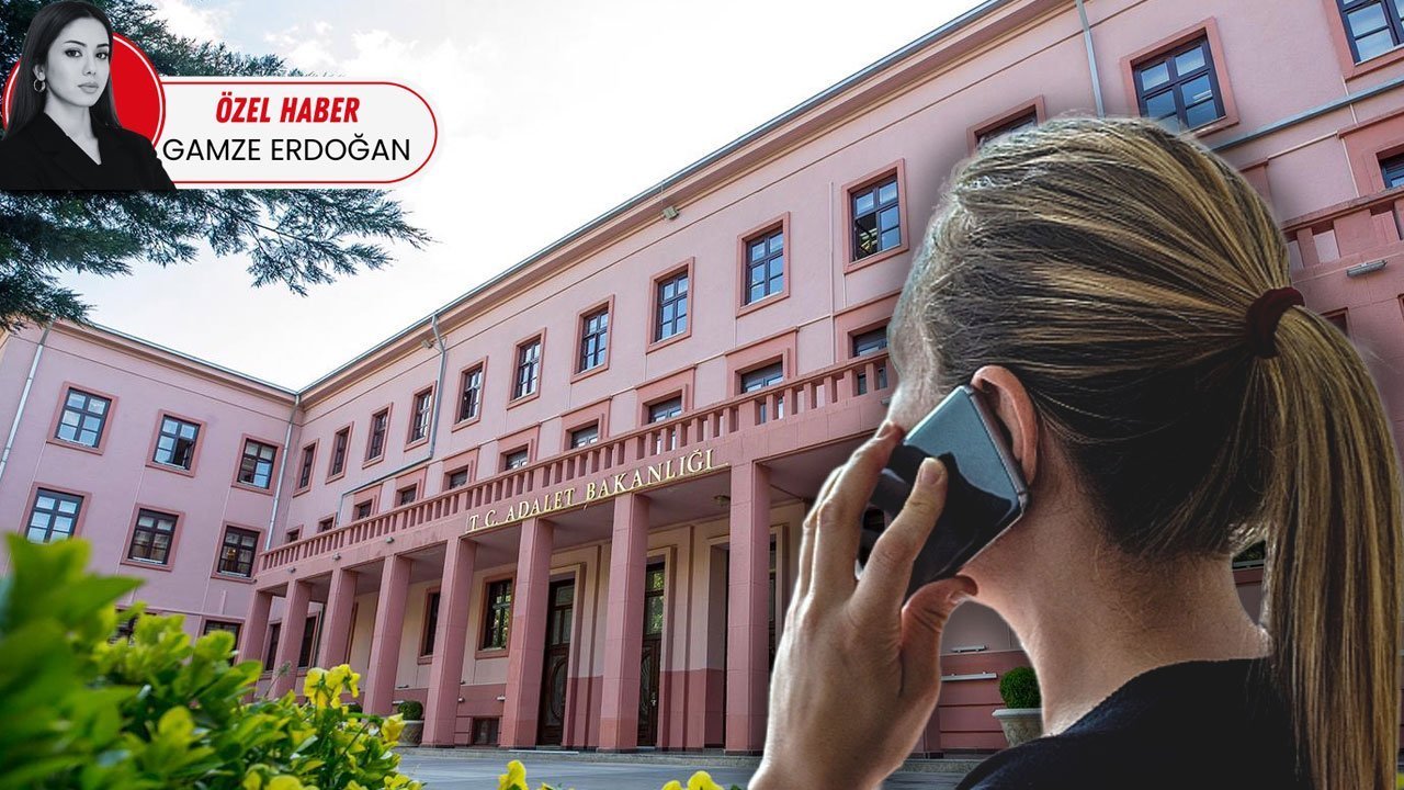 TELEFONLAR SUSMADI!