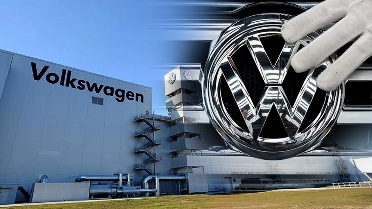 Volkswagen'de büyük kriz: 50 bin kişi daha işten çıkarılacak