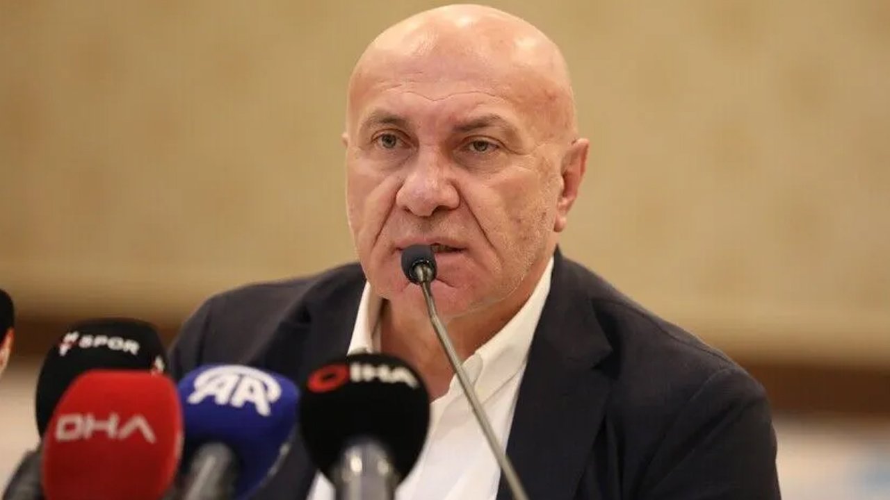 Yüksel Yıldırım: Dünü asla unutmadık, unutmayacağız