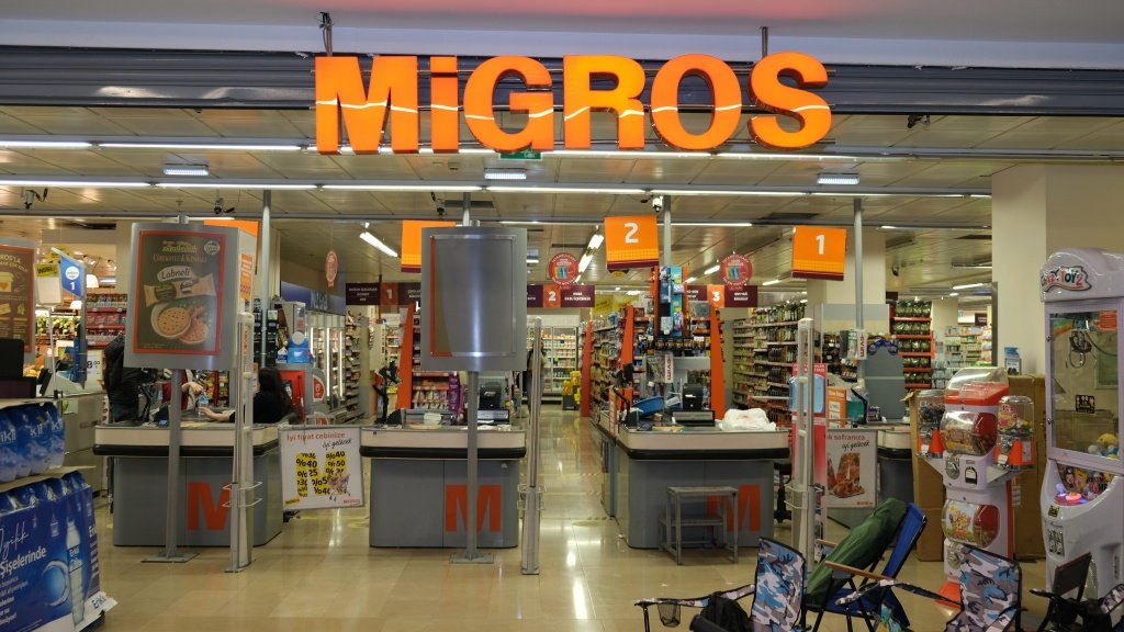 Zincir marketlere açılan soruşturmada karar! İşte BİM, Migros ve ŞOKa kesilen cezalar