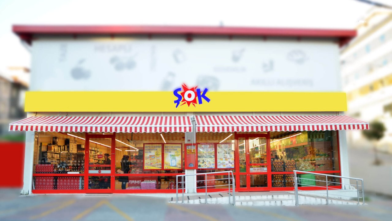Zincir marketlere açılan soruşturmada karar! İşte BİM, Migros ve ŞOKa kesilen cezalar