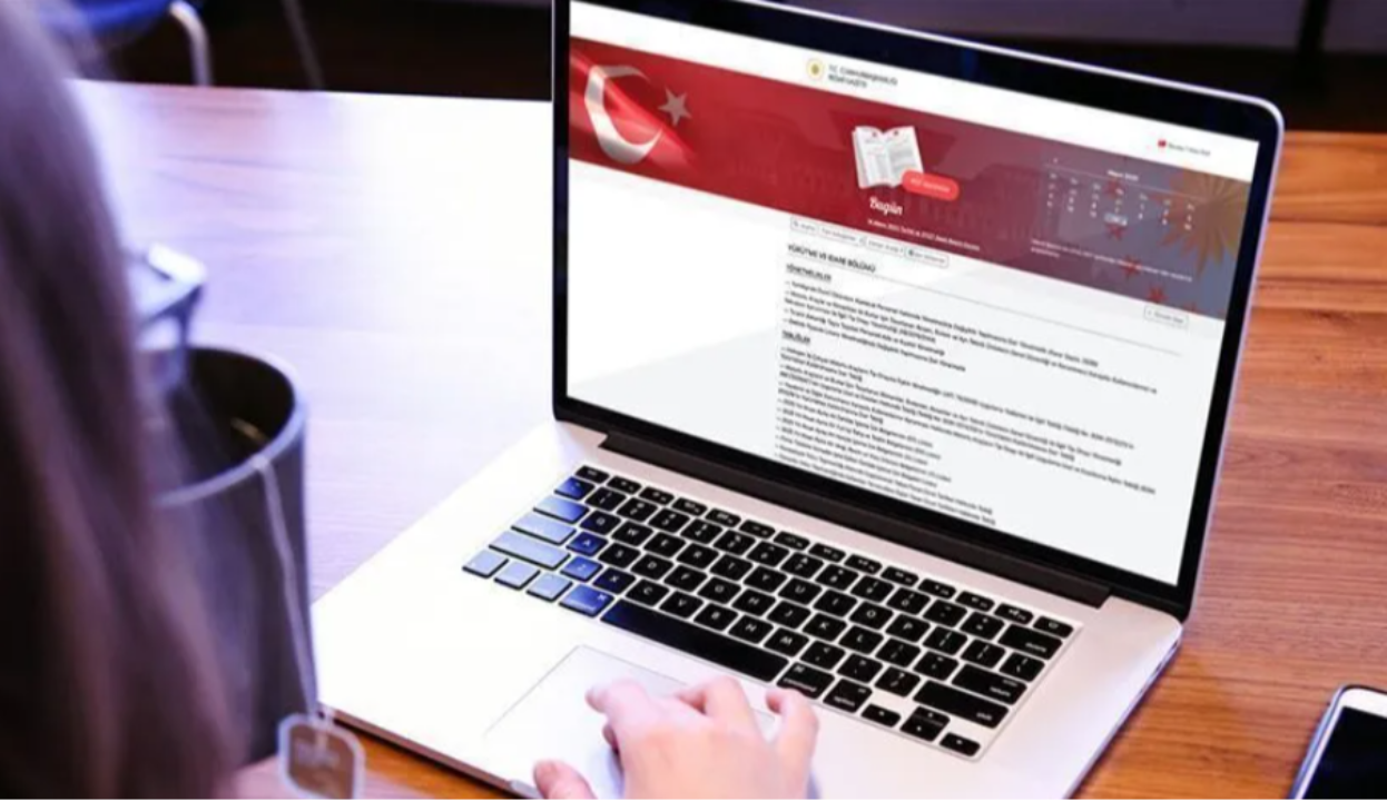 12 ülkeye büyükelçi ataması kararı Resmi Gazete'de! Hangi ülkelere büyükelçi atandı?