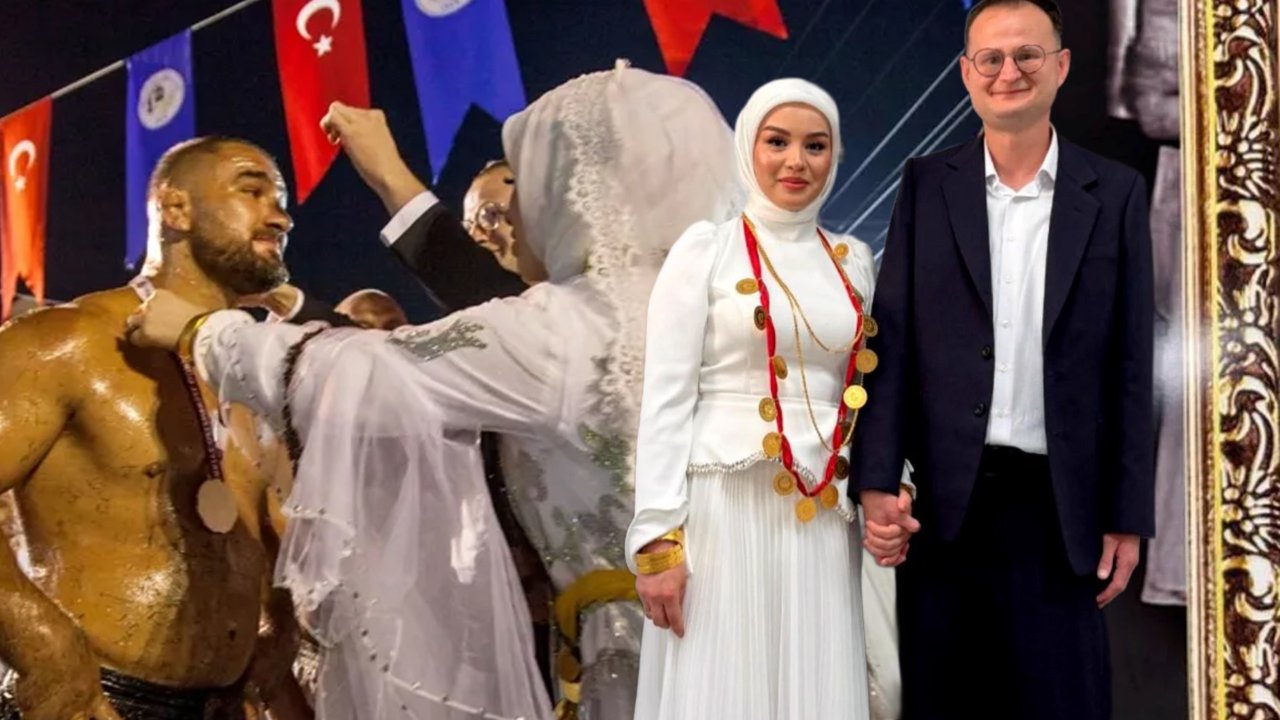 5 milyonluk altınla ortadan kaybolmuştu… Özbek gelin ortaya çıktı! Damat ve kayınpederi suçladı