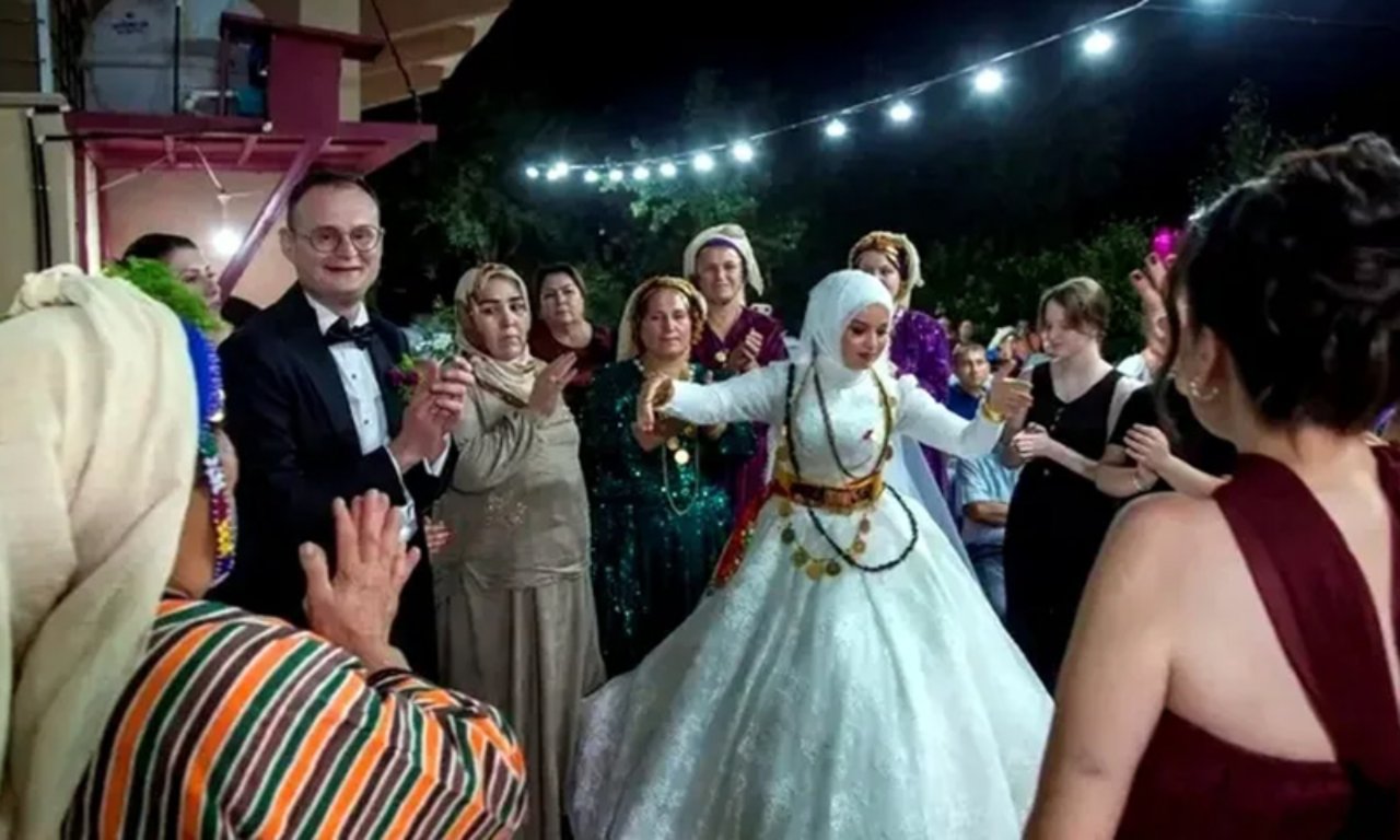 5 milyonluk altınla ortadan kaybolmuştu… Özbek gelin ortaya çıktı! Damat ve kayınpederi suçladı