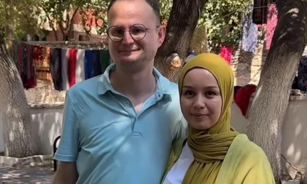 5 milyonluk altınla ortadan kaybolmuştu… Özbek gelin ortaya çıktı! Damat ve kayınpederi suçladı