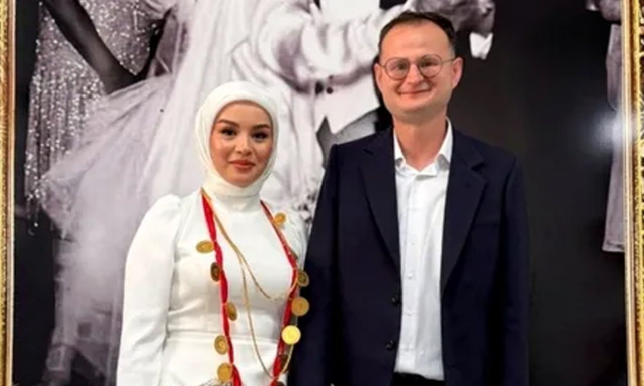 5 milyonluk altınla ortadan kaybolmuştu… Özbek gelin ortaya çıktı! Damat ve kayınpederi suçladı