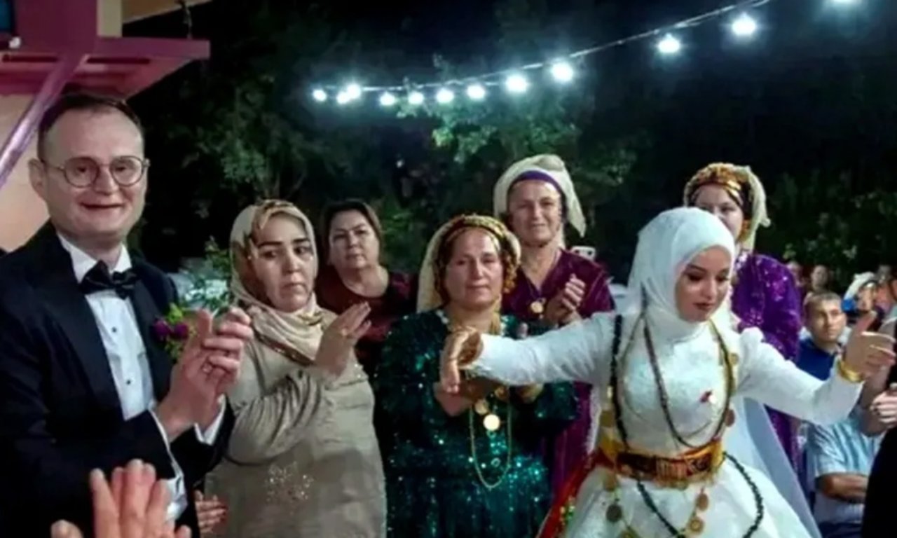 5 milyonluk altınla ortadan kaybolmuştu… Özbek gelin ortaya çıktı! Damat ve kayınpederi suçladı