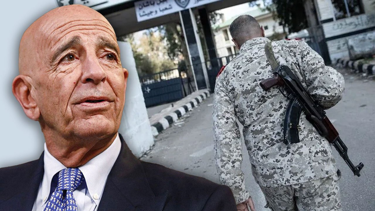 ABD'den Suveyda için dikkat çeken mesaj! 
