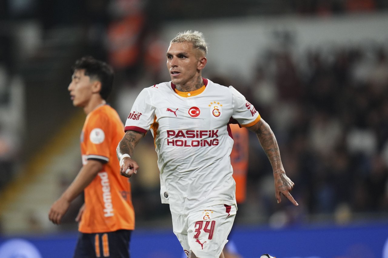 Lucas Torreira