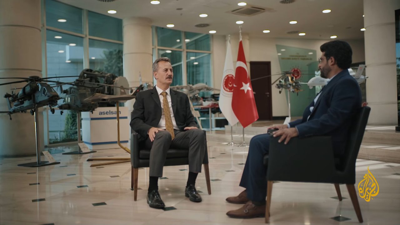 Al Jazeera belgeseli dünyayı salladı: Fransa'yı sahneden silen Türkiye, Batı'nın hiç sunmadığı o teklifle tahtı devralıyor!